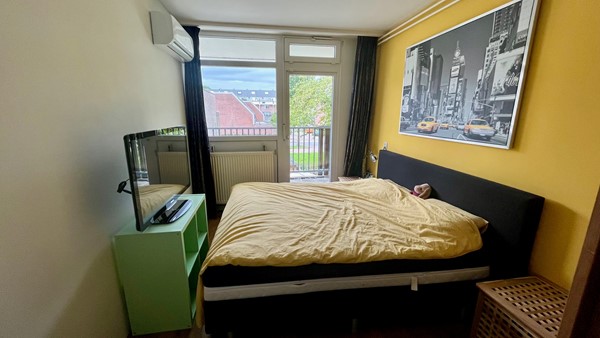 Medium property photo - Mozartrode 14, 2717 CV Zoetermeer